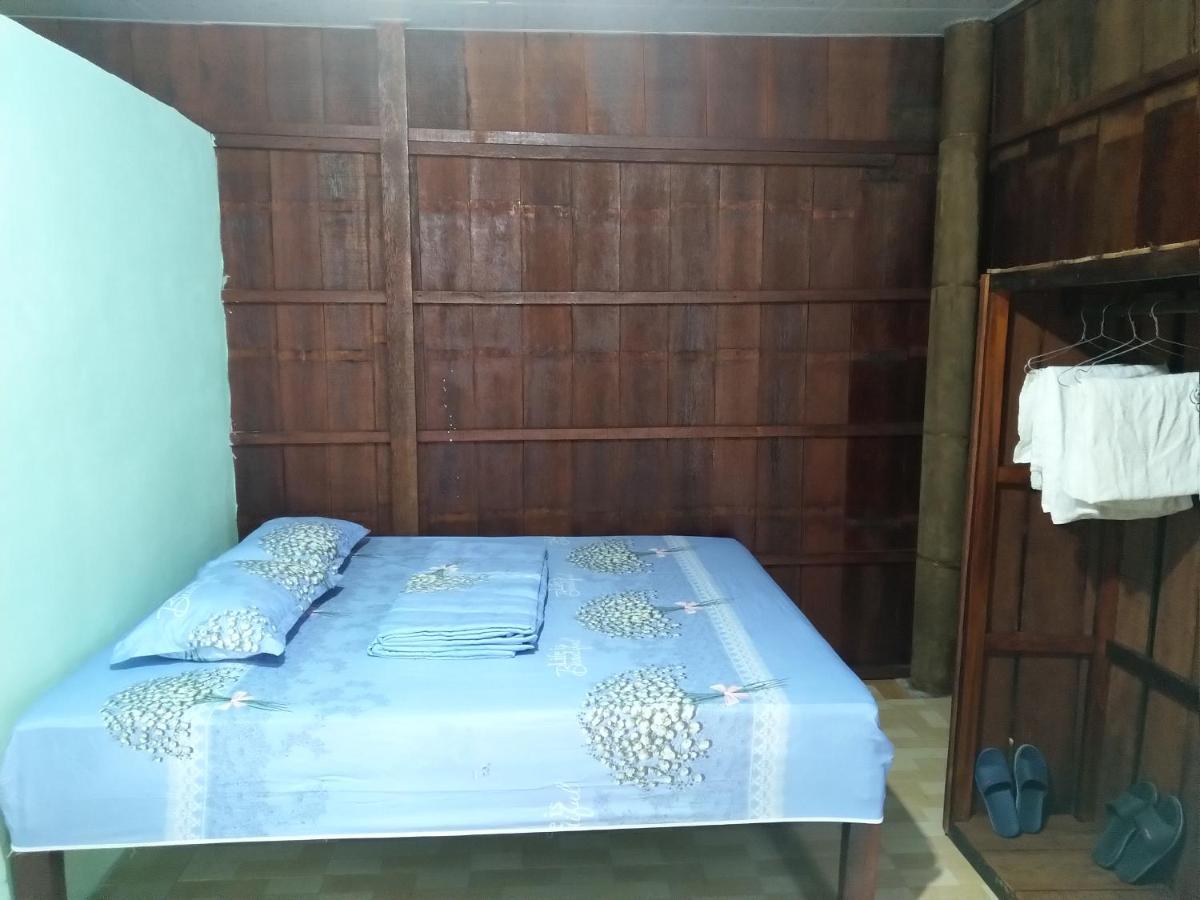 Nam Binh Homestay Ben Tre Exterior photo