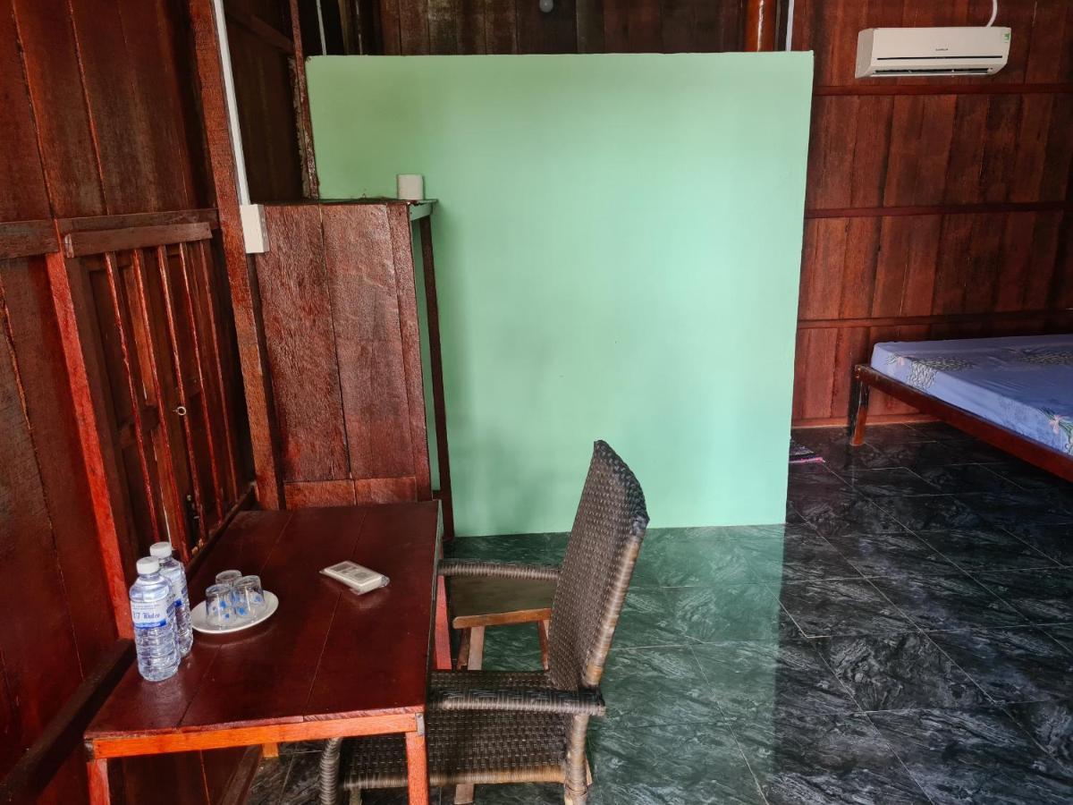 Nam Binh Homestay Ben Tre Exterior photo